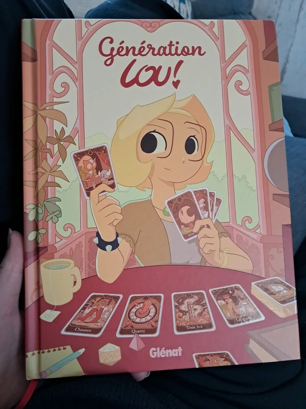 Génération lou