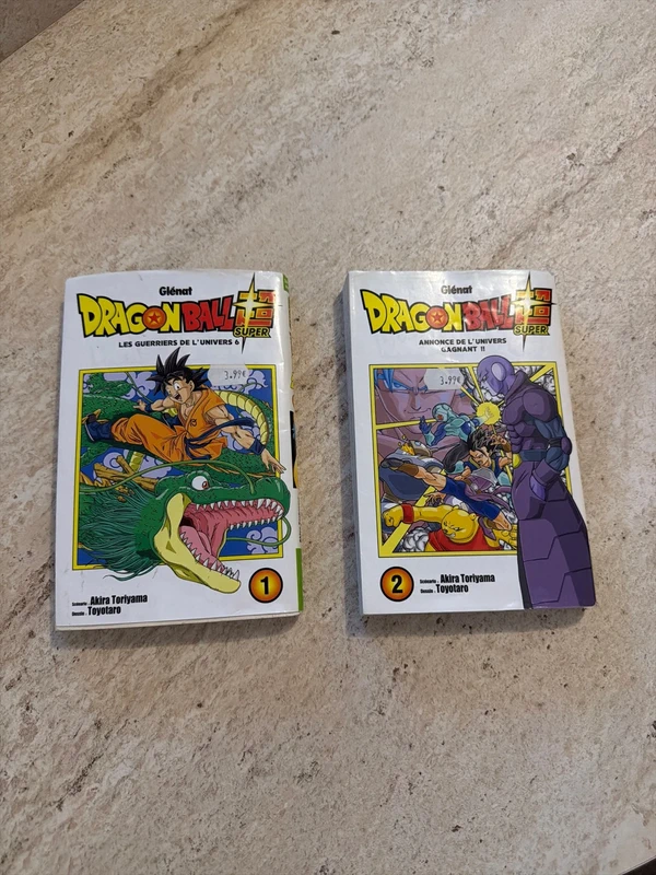 Dragon ball Z