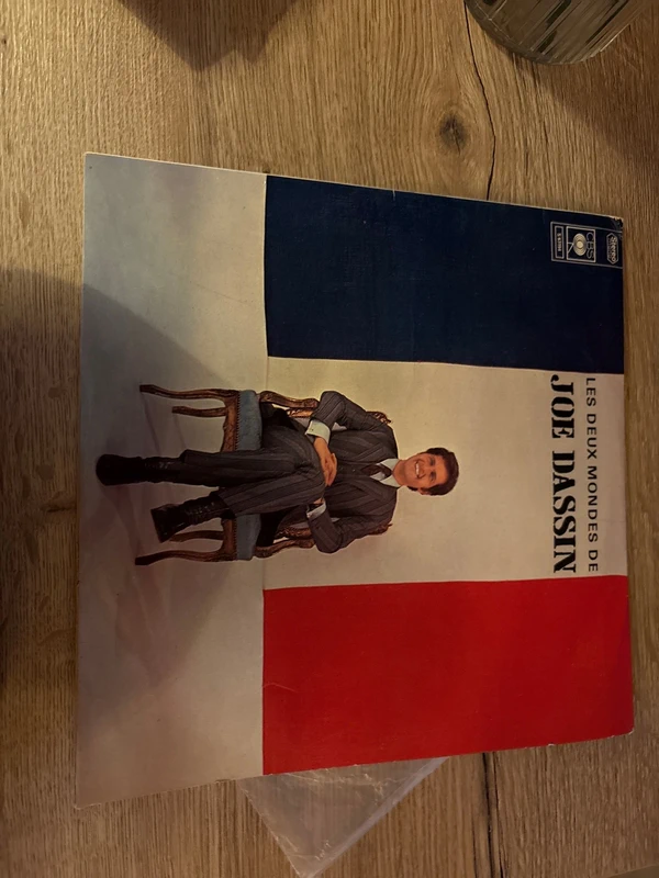 Vinyle