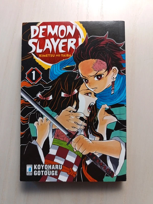 Manga