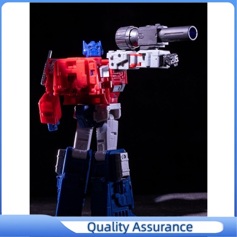 NB-01 KILLING ARM ABS Injection Molding Head Arm Upgrade Kit for SS86 OP Prime