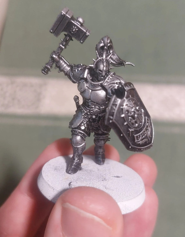 warhammer Liberators