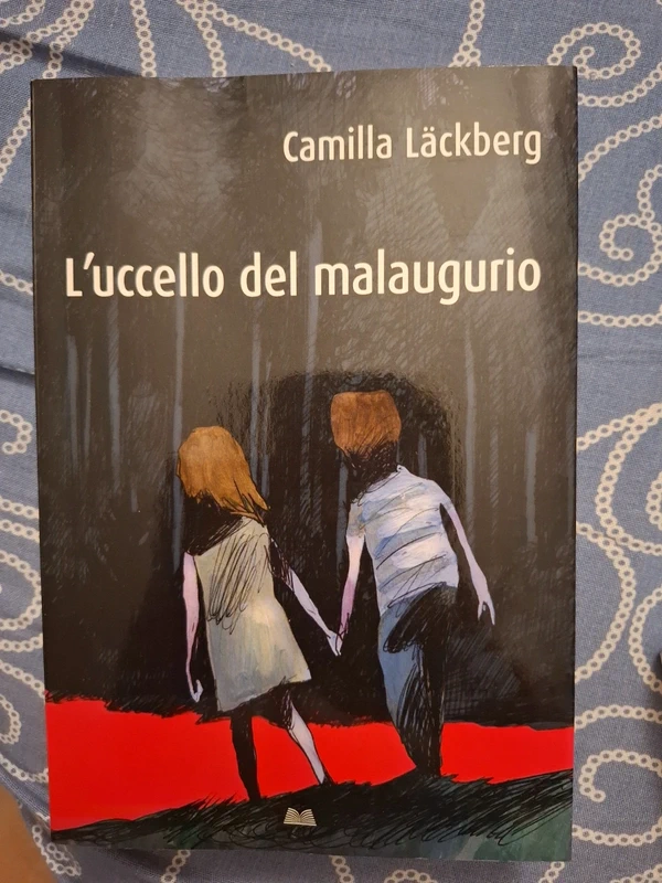 L'uccello del malaugurio