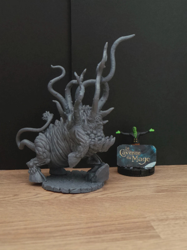 *Jeu de Figurines* Appel de Cthulhu Miniatures - Shub-Niggurath