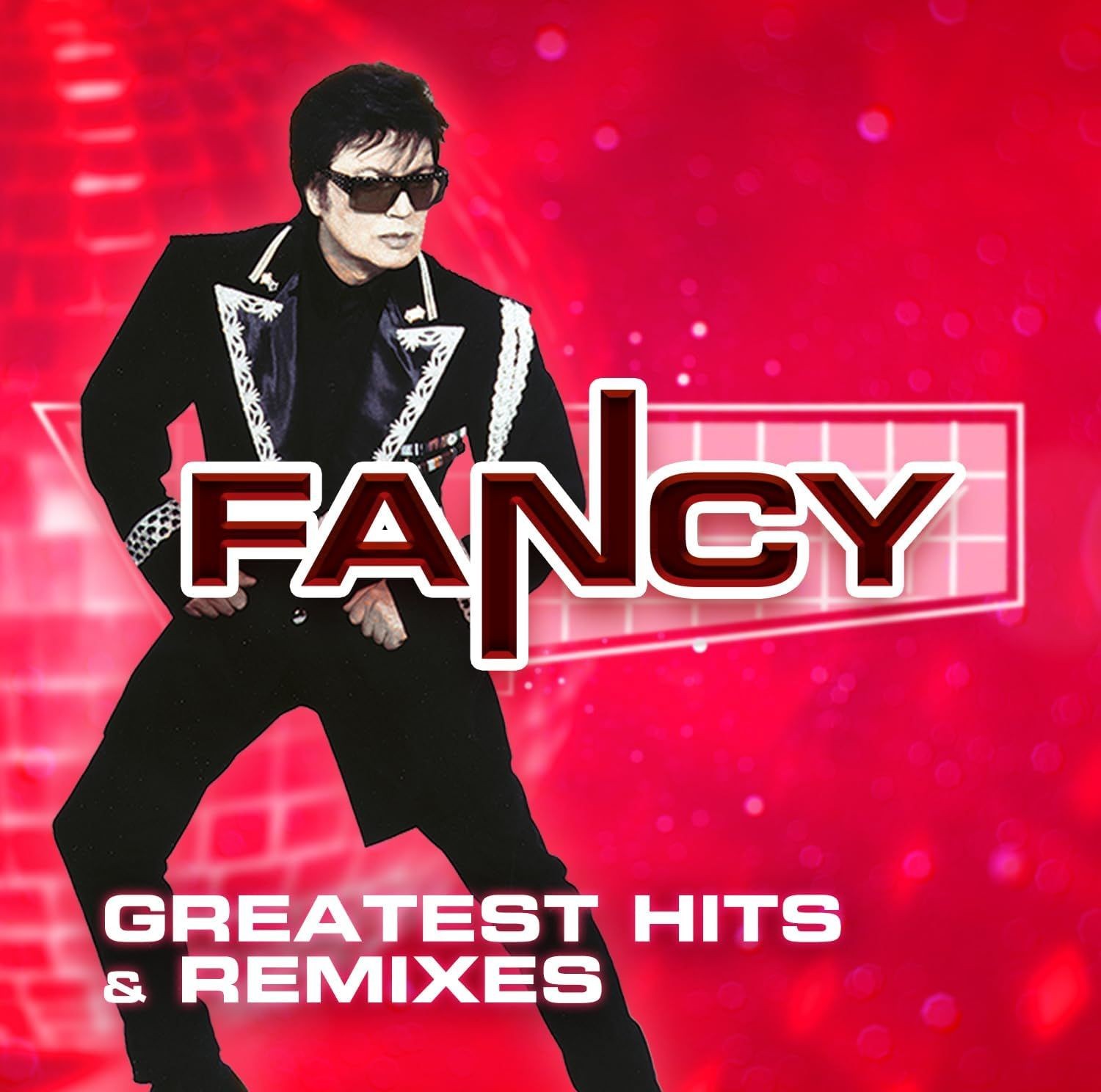 Vinile Fancy - Greatest Hits & Remixes