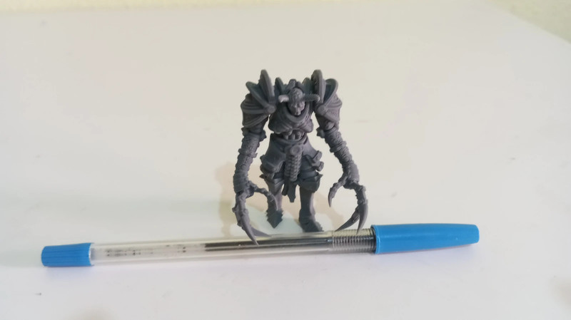 Goetick Warlock