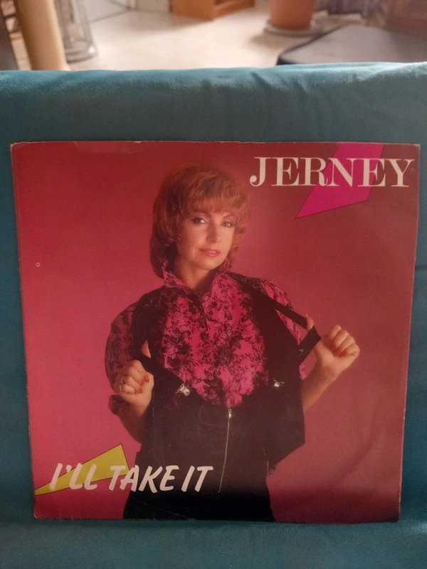 Vinyle