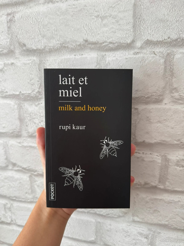 lait et miel