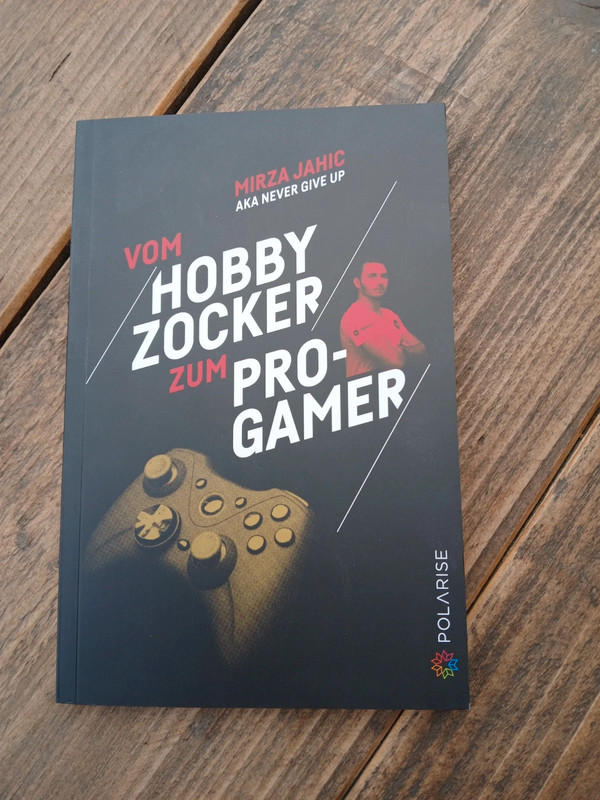 Zocker Buch