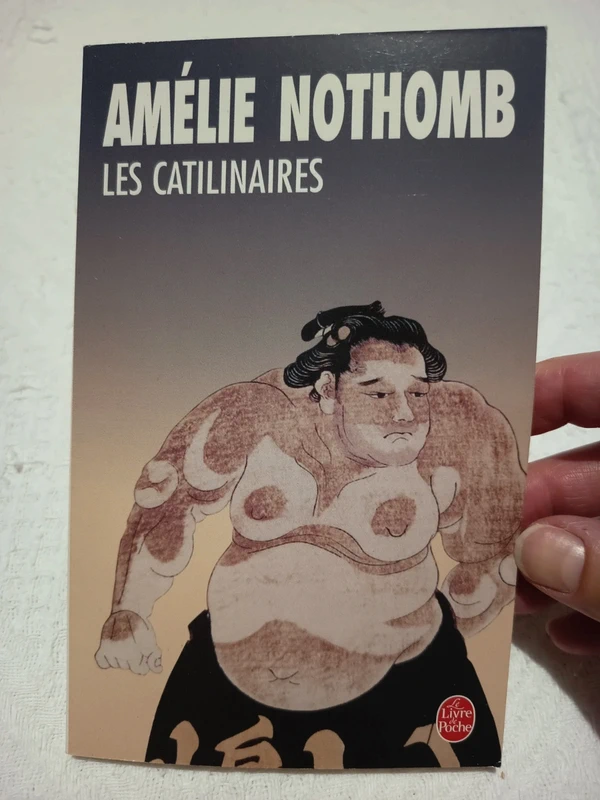 Les catalinaires
