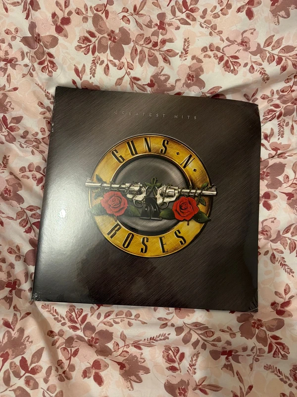 Gun’s roses