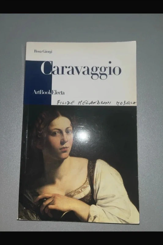 Caravaggio