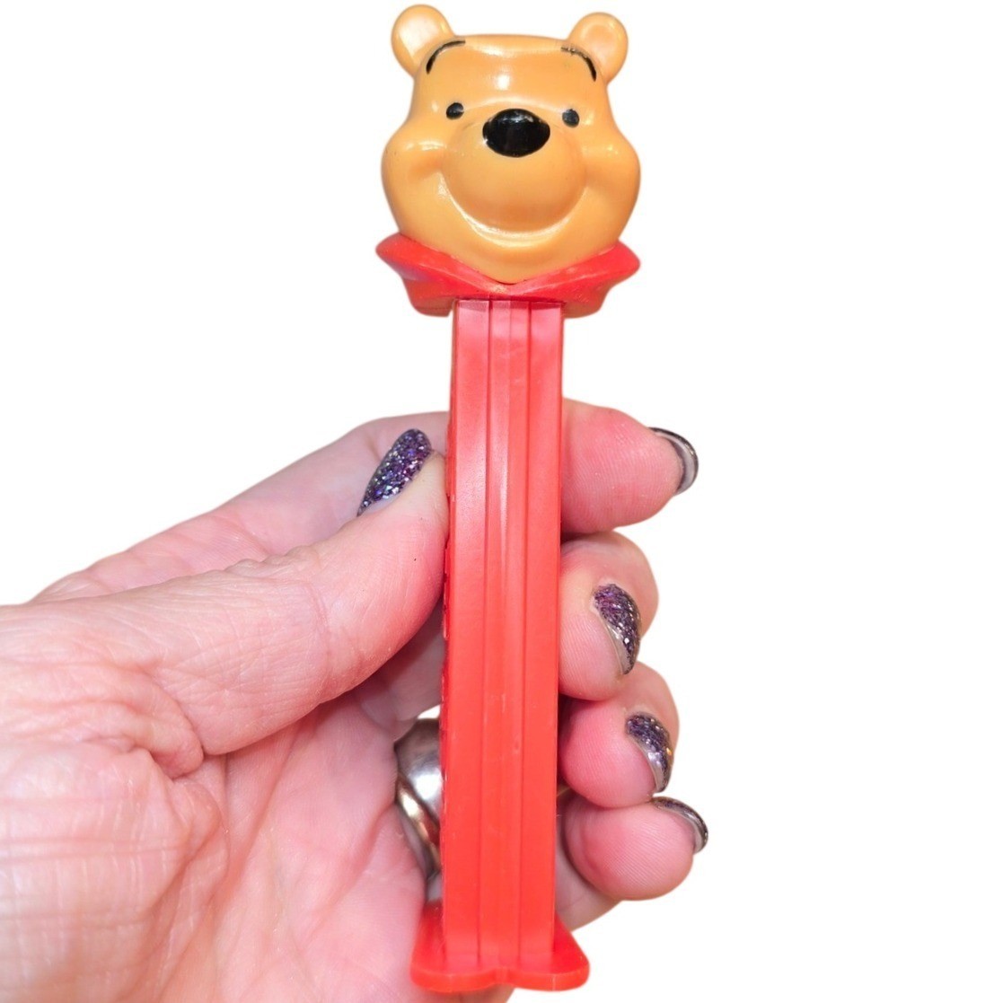 distributore pez winnie the pooh