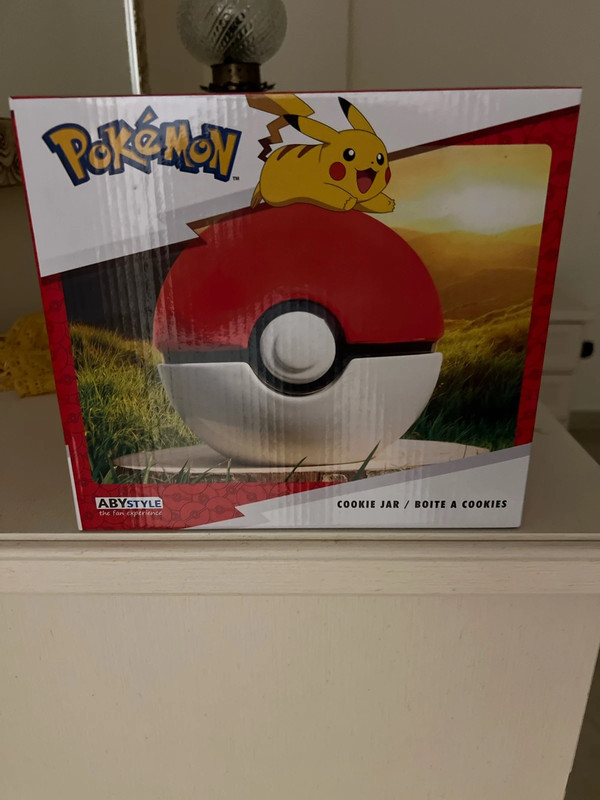 Pokemon