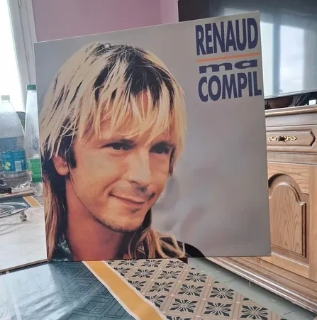 renaud "ma compil"