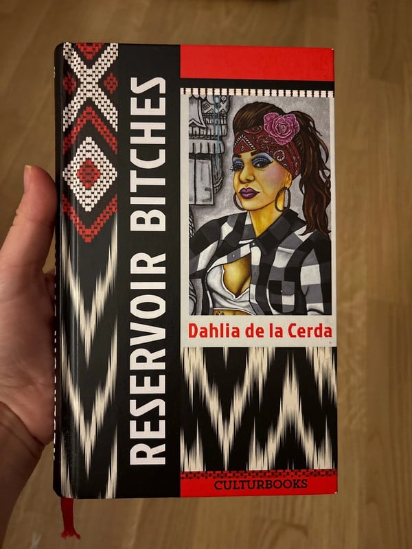 Reservoir Bitches - was es bedeutet eine Frau in México zu sein