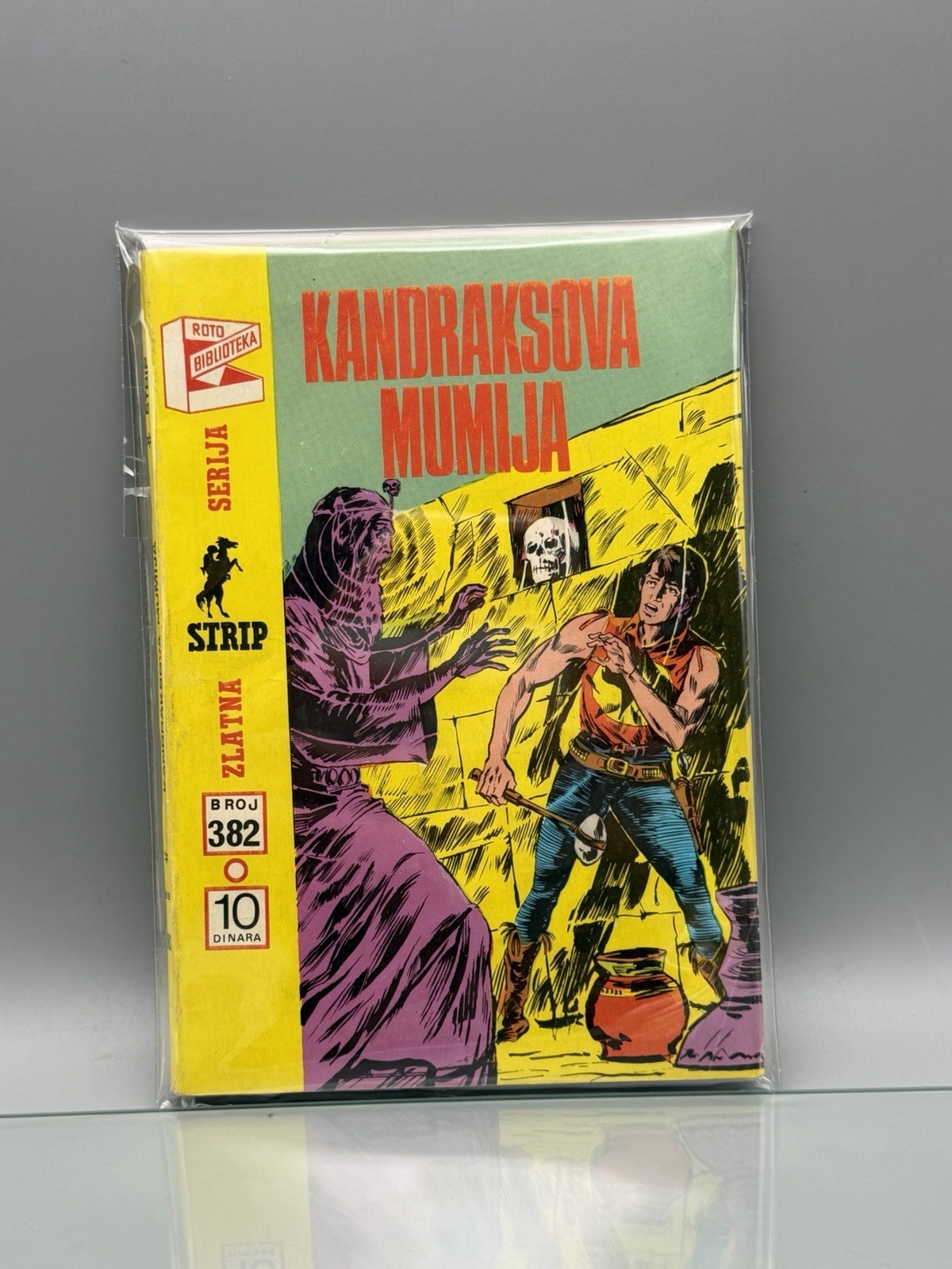 ZS 282 Zagor - Kandraksova mumija (5)