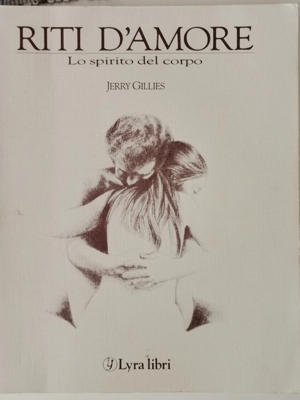Riti d'amore