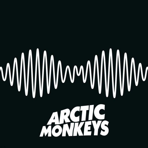 Arctic Monkeys - AM [New Vinyl LP] Gatefold
