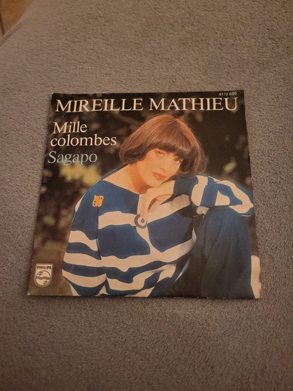 Milles colombes