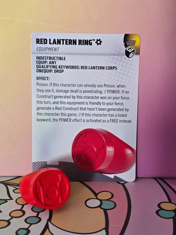 Heroclix