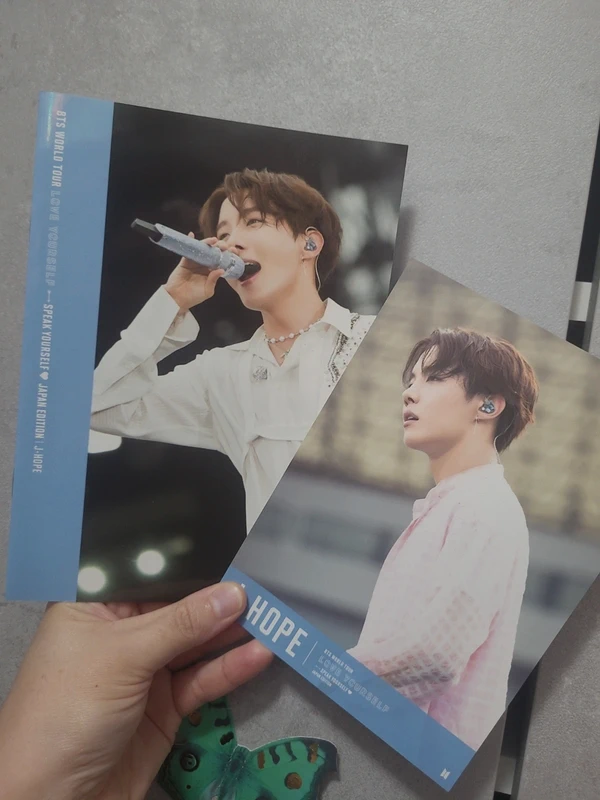 Jhope