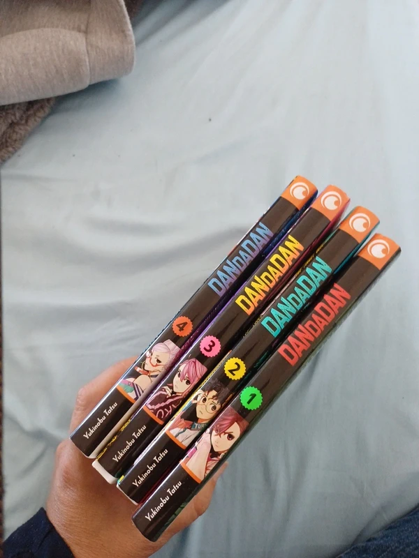 Manga