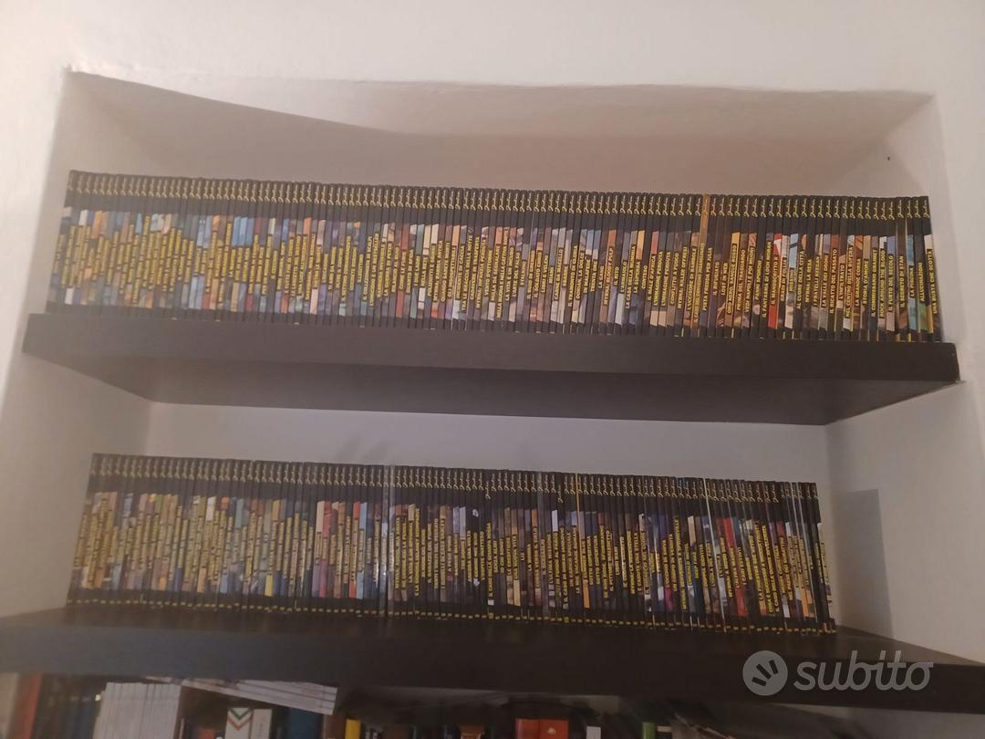 collezione completa fumetto JULIA
