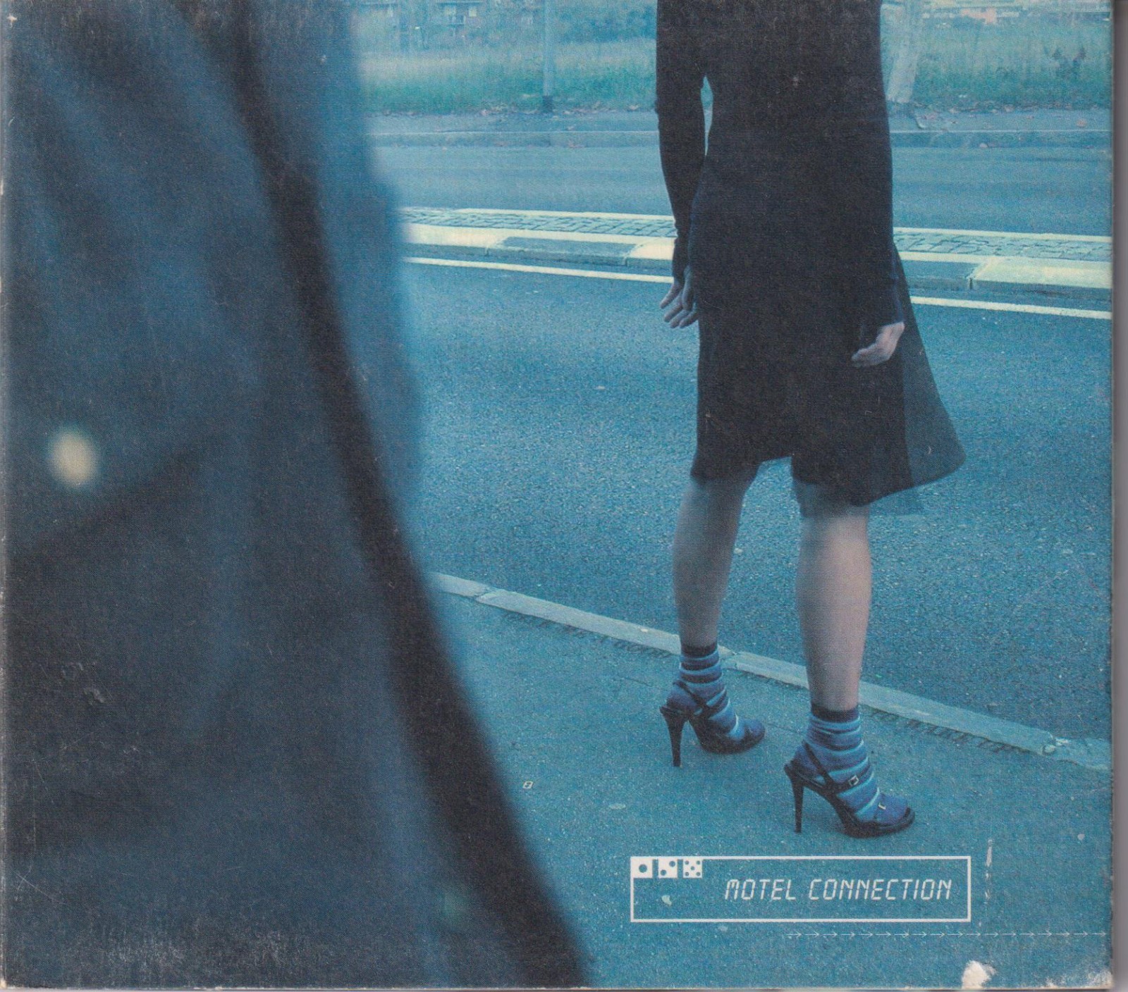 MOTEL CONNECTION - CD FUORI CATALOGO " GIVE ME A GOOD REASON TO WAKE UP "