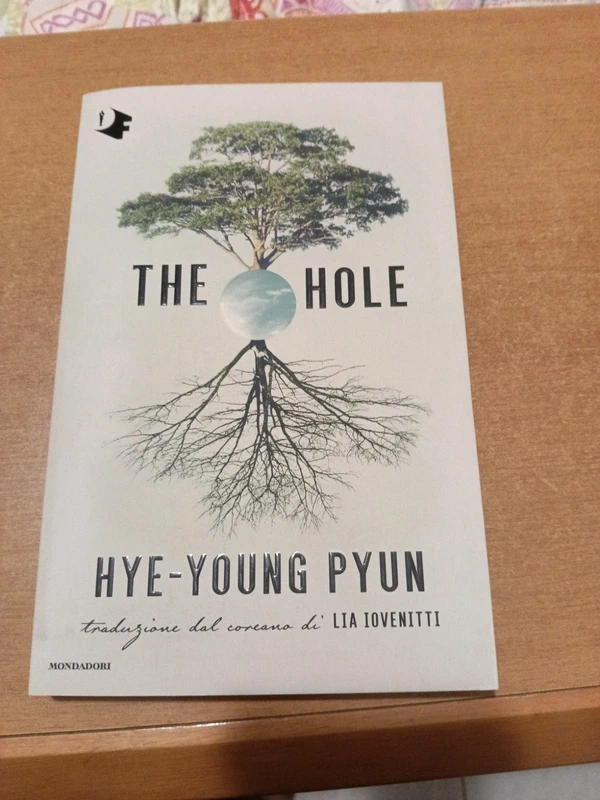 The Hole