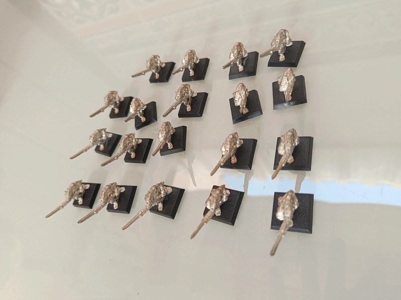 Citadel slaves rats