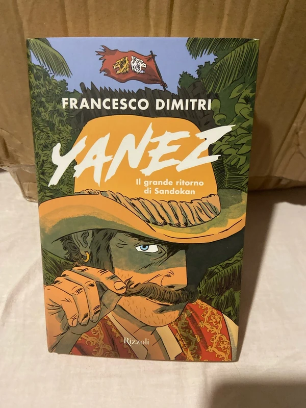 Yanez