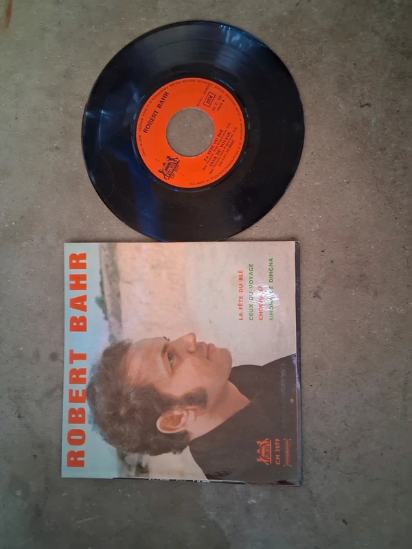 Vinyle