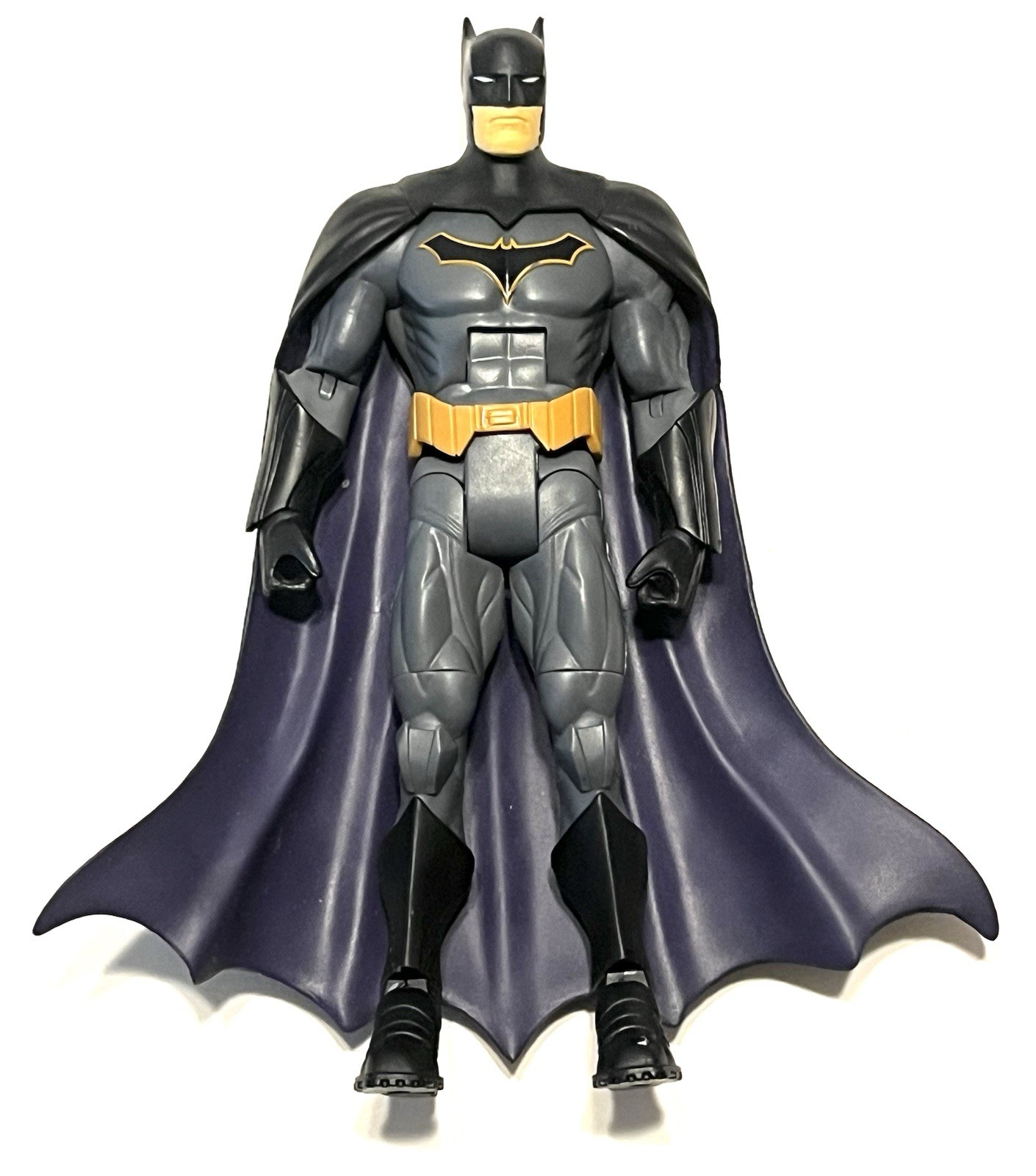 DC Comics Multiverse DC Rebirth Batman Action Figure 6”