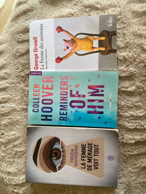 Livres