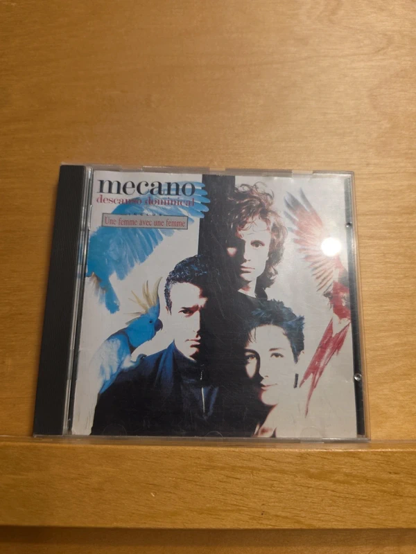 Mecano