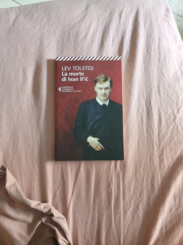 La morte di Ivan Il'ič