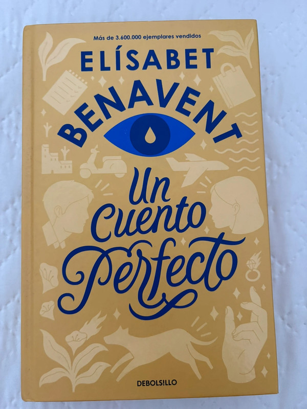 Libro Un cuento Perfecto