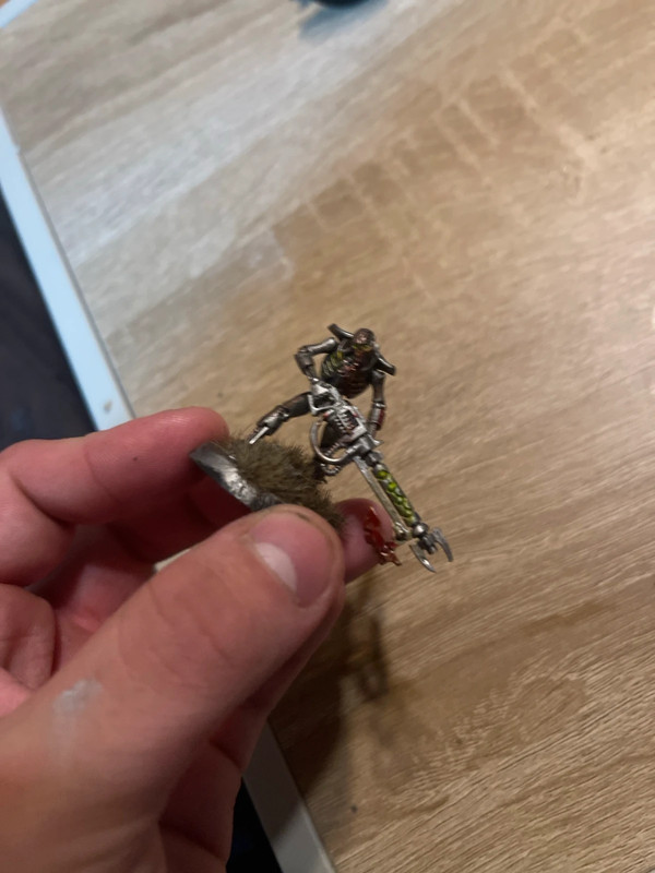 Warhammer necron 3