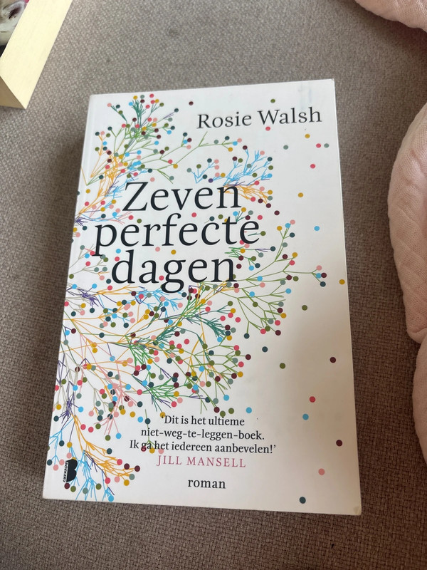 Zeven perfecte dag