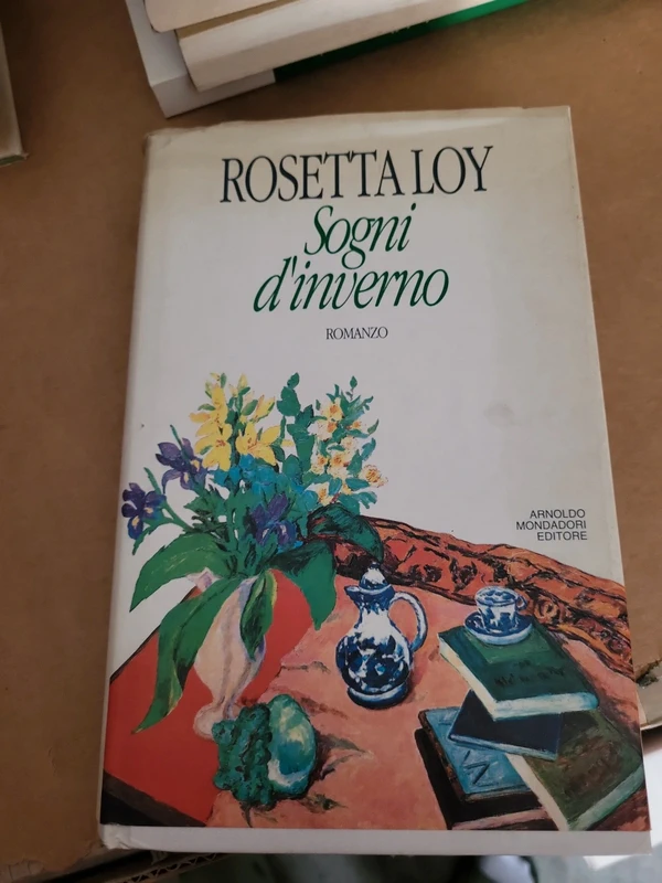 Sogni d'inverno