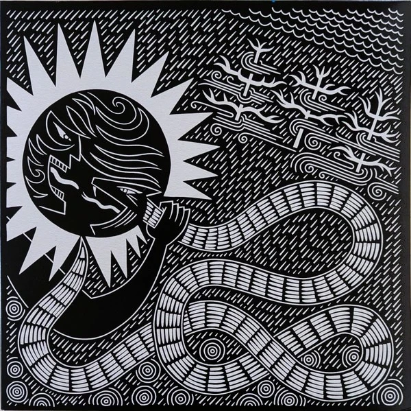 Ramkot – Rosa (Black Vinyl)