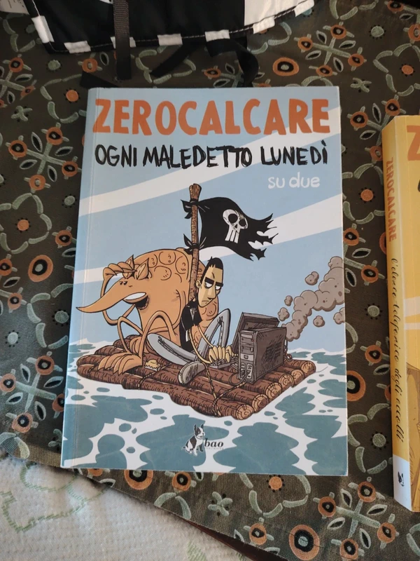 Ogni maledetto lunedì