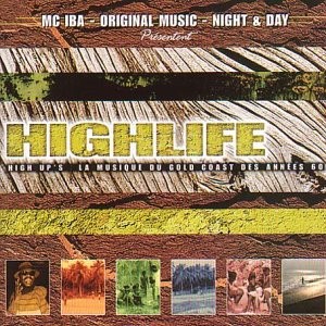 Highlife - CD - **BRAND NEW/STILL SEALED** - RARE