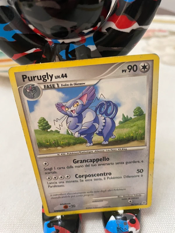 Purugly