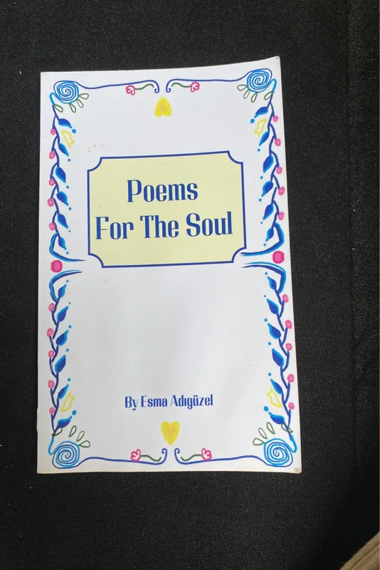 Poems For The Soul