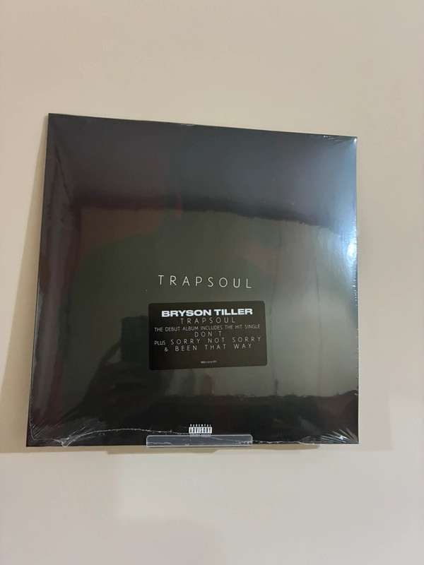 Trapsoul