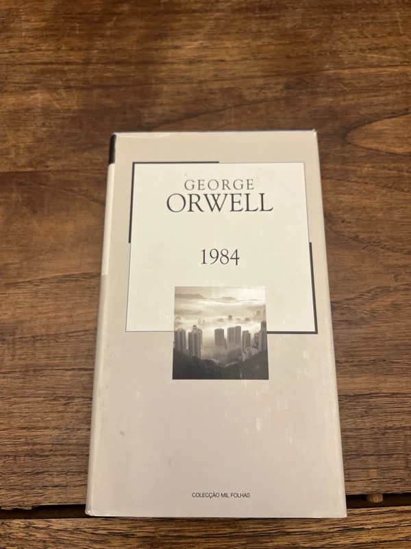 1984 - George Orwell