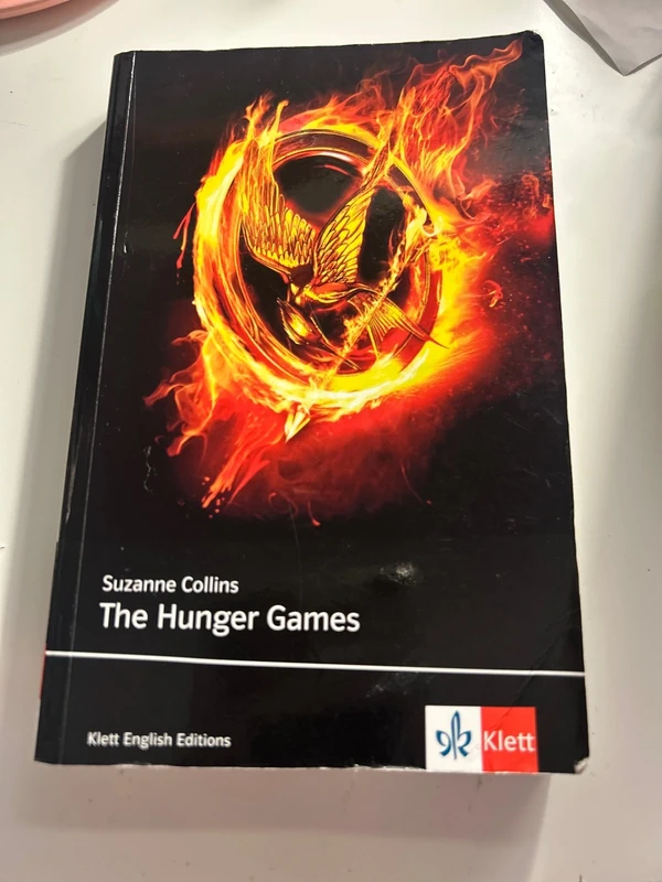 The Hunger Games