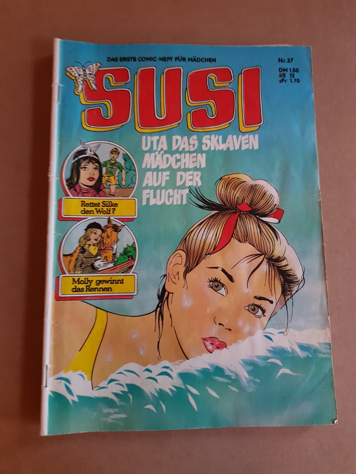 Susi 27 (2610)